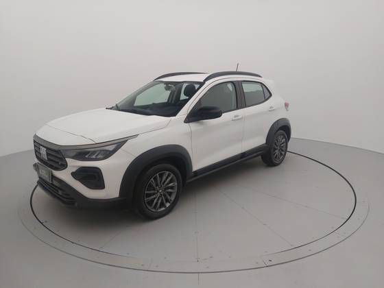 FIAT PULSE 1.3 FLEX DRIVE CVT